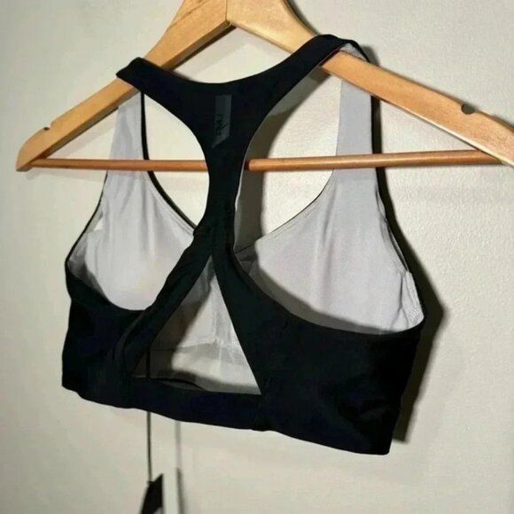 NWT RYU Respect your universe ELAN bra S - Picture 6 of 9